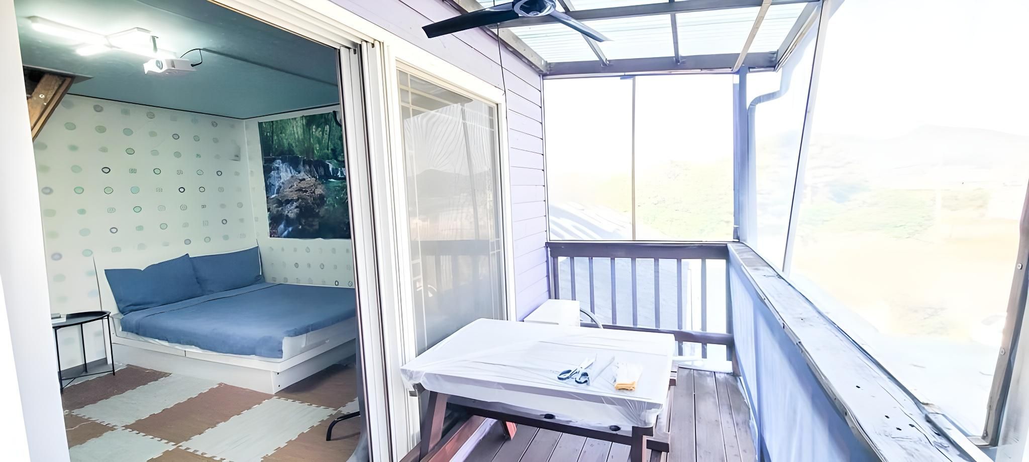 Ganghwa Jun Live Pension Rooibos