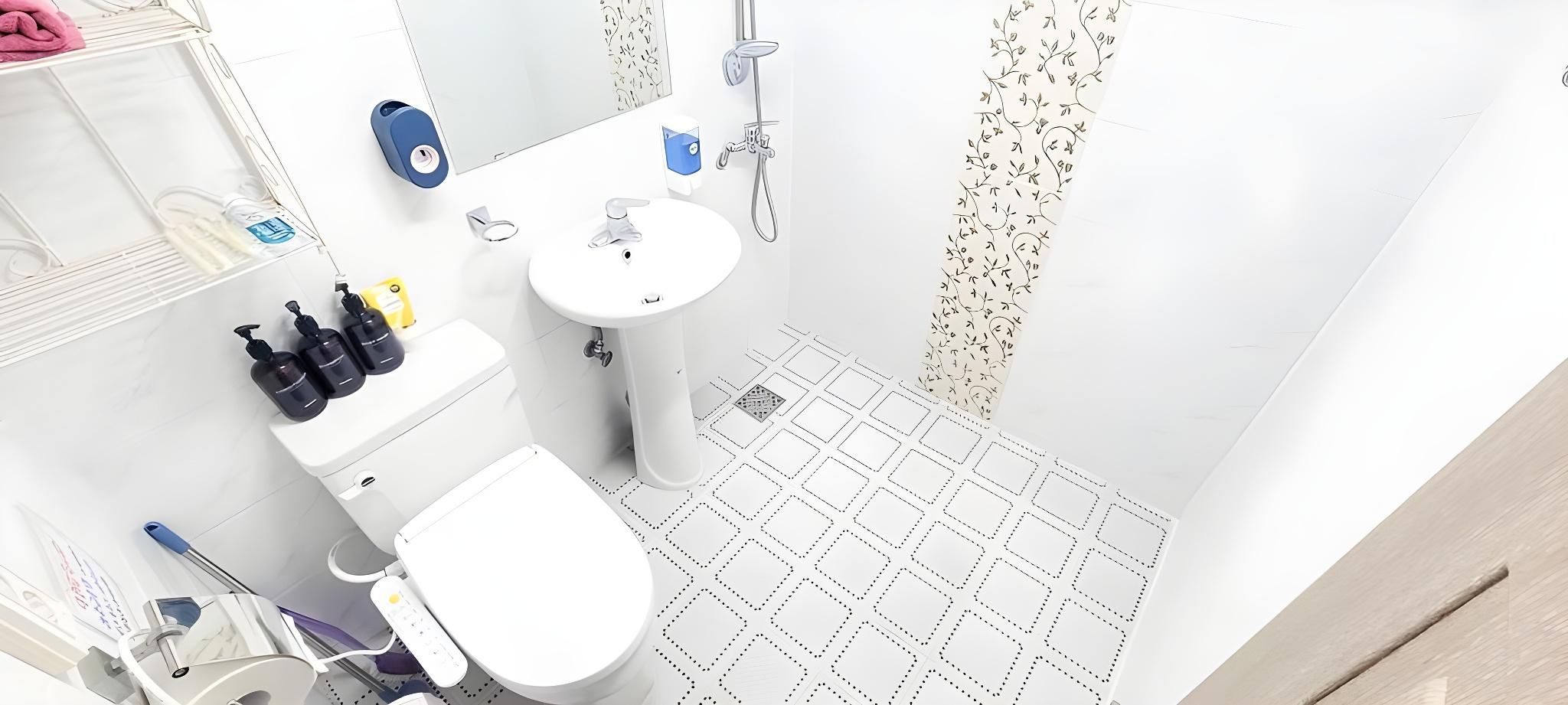 Ganghwa Jun Live Pension Rooibos 3