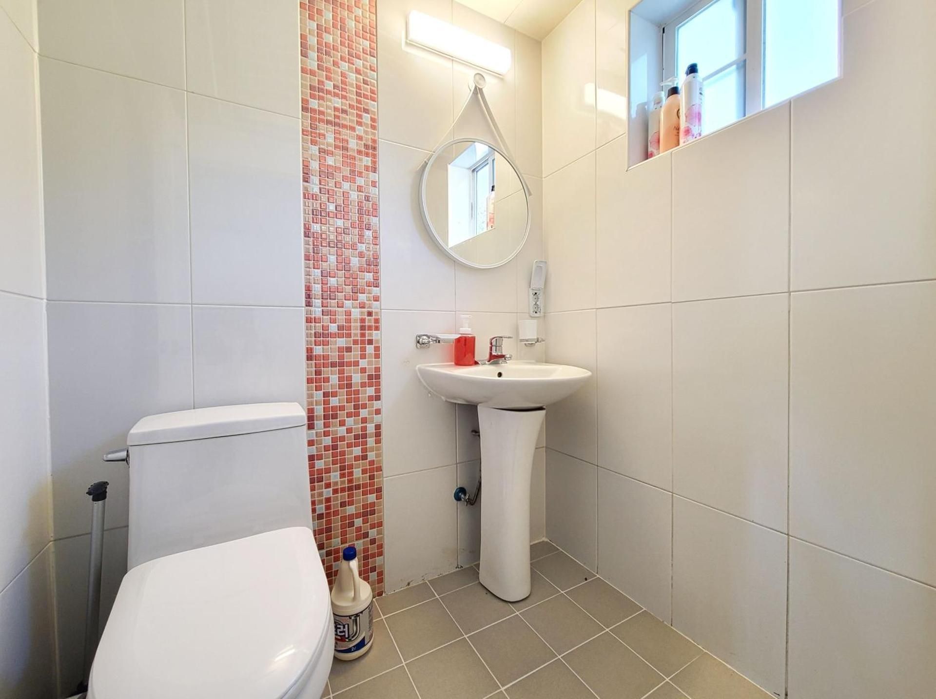 Ganghwa ilmarae Pension Double Room 5 3