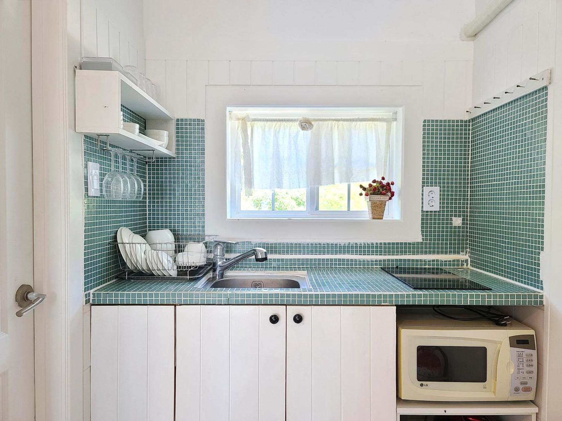 Ganghwa ilmarae Pension Double Room 5 2