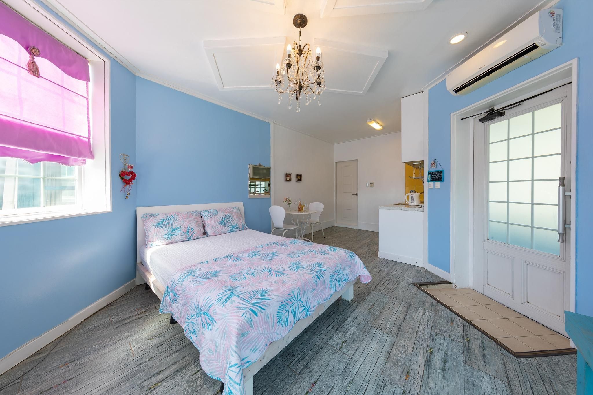 Gwanghwa Concert Pension Piccolo (pet allowed)