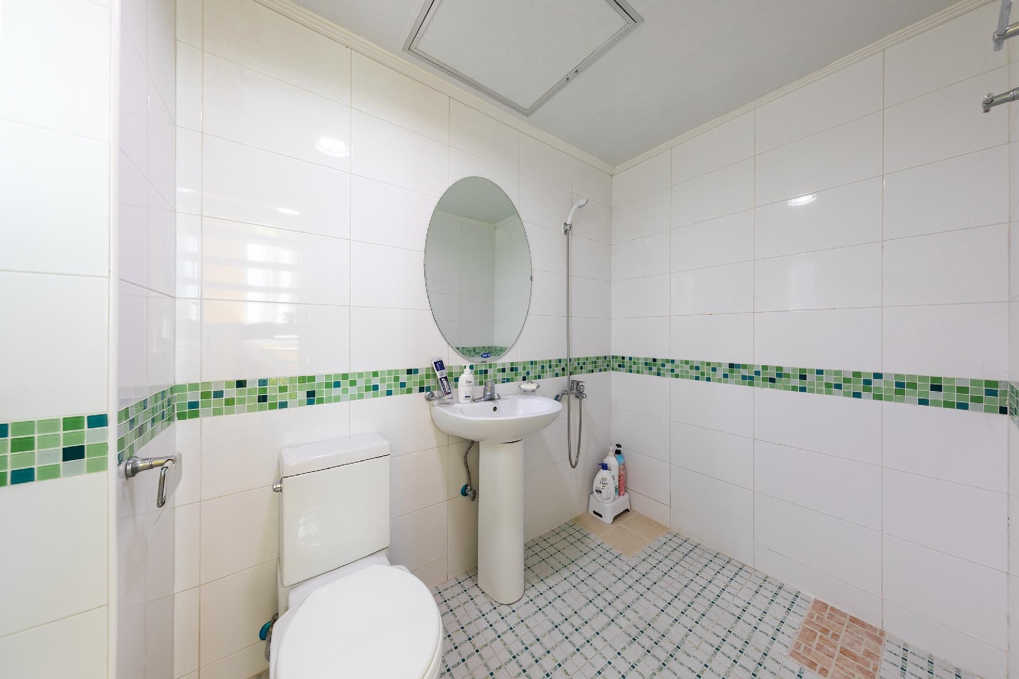 Gwanghwa Concert Pension Newconcert Horeun(Pet allowed) 2