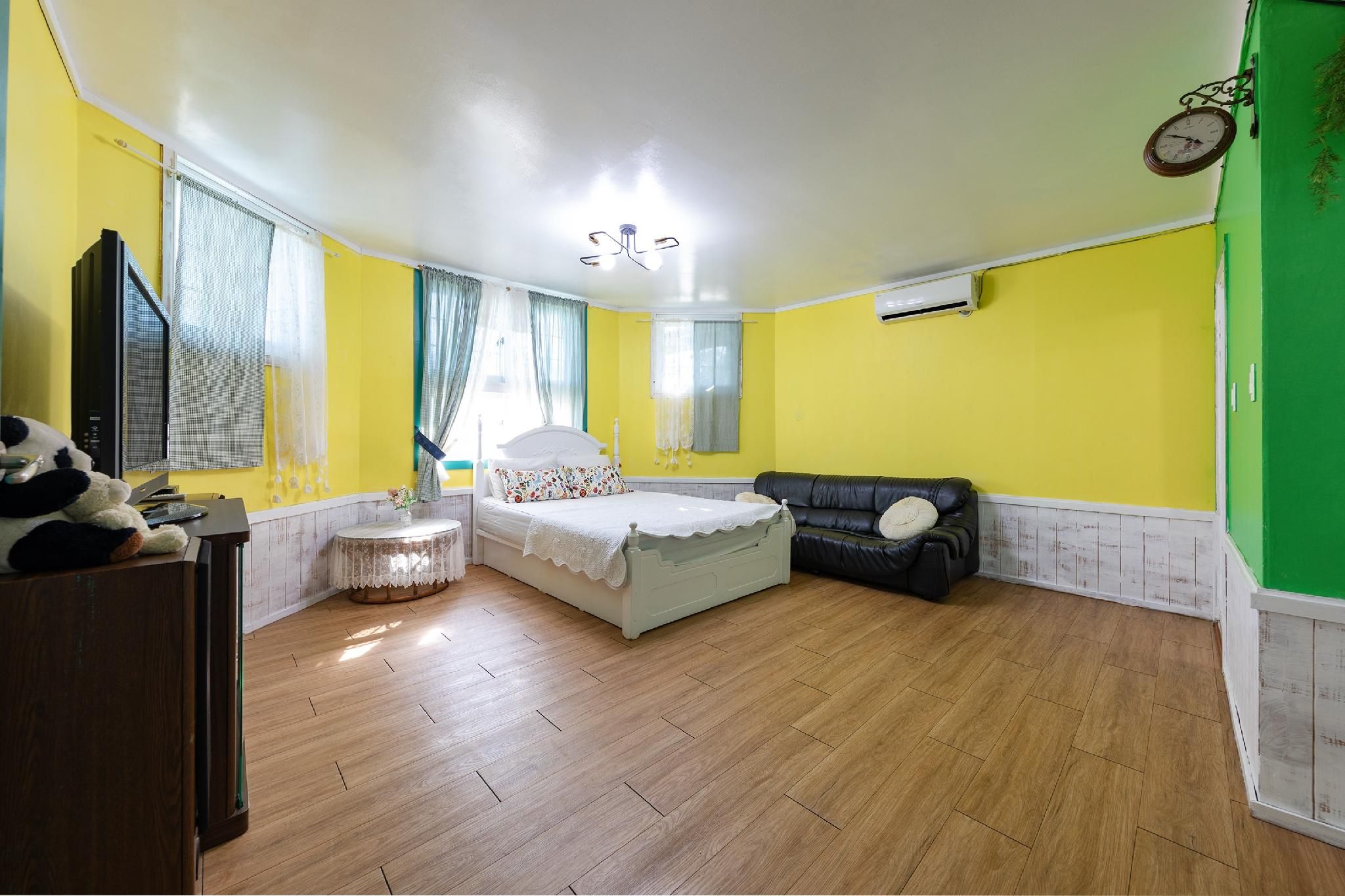 Newconcert Haf(Pet allowed)