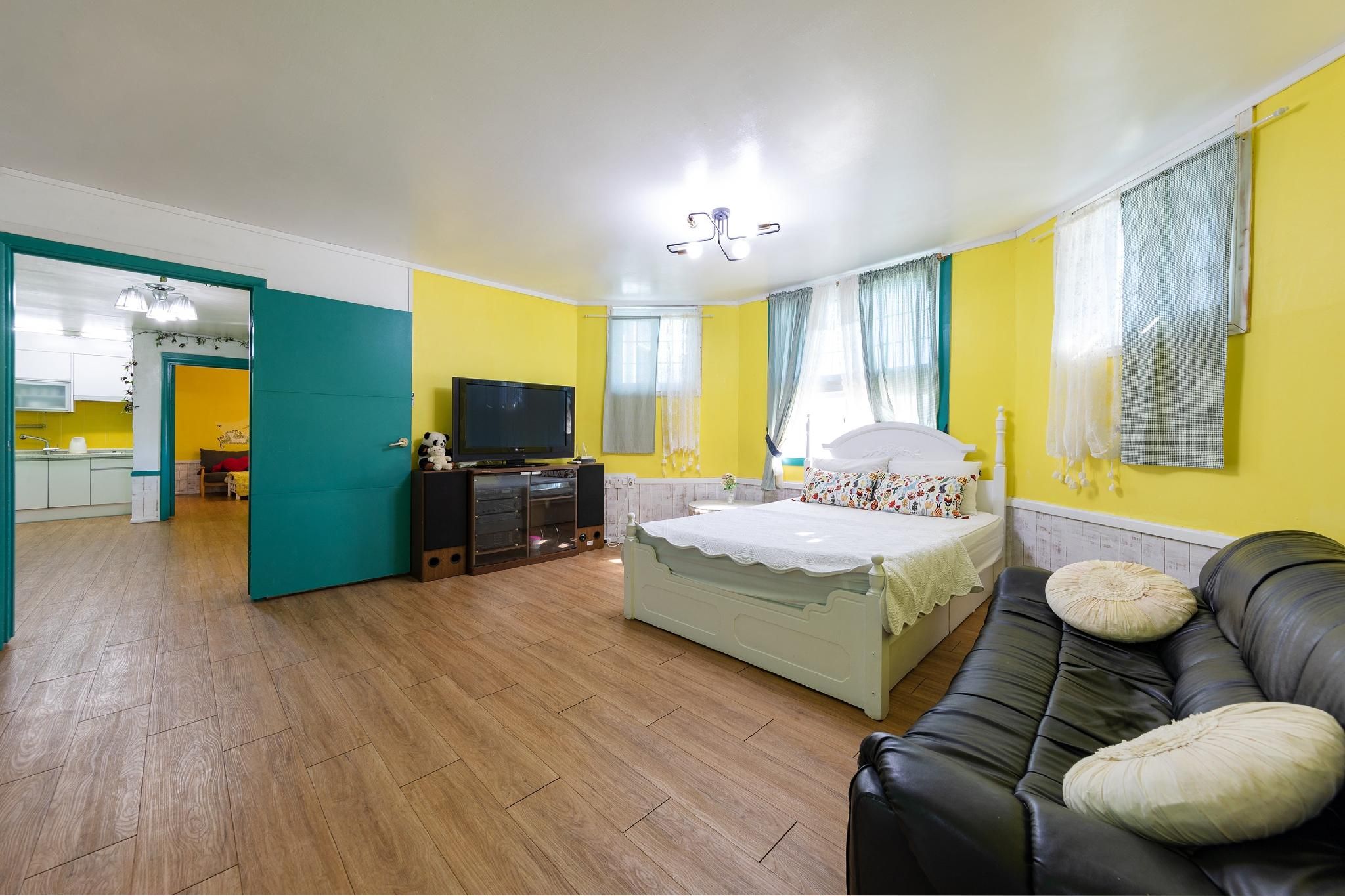 Newconcert Haf(Pet allowed)