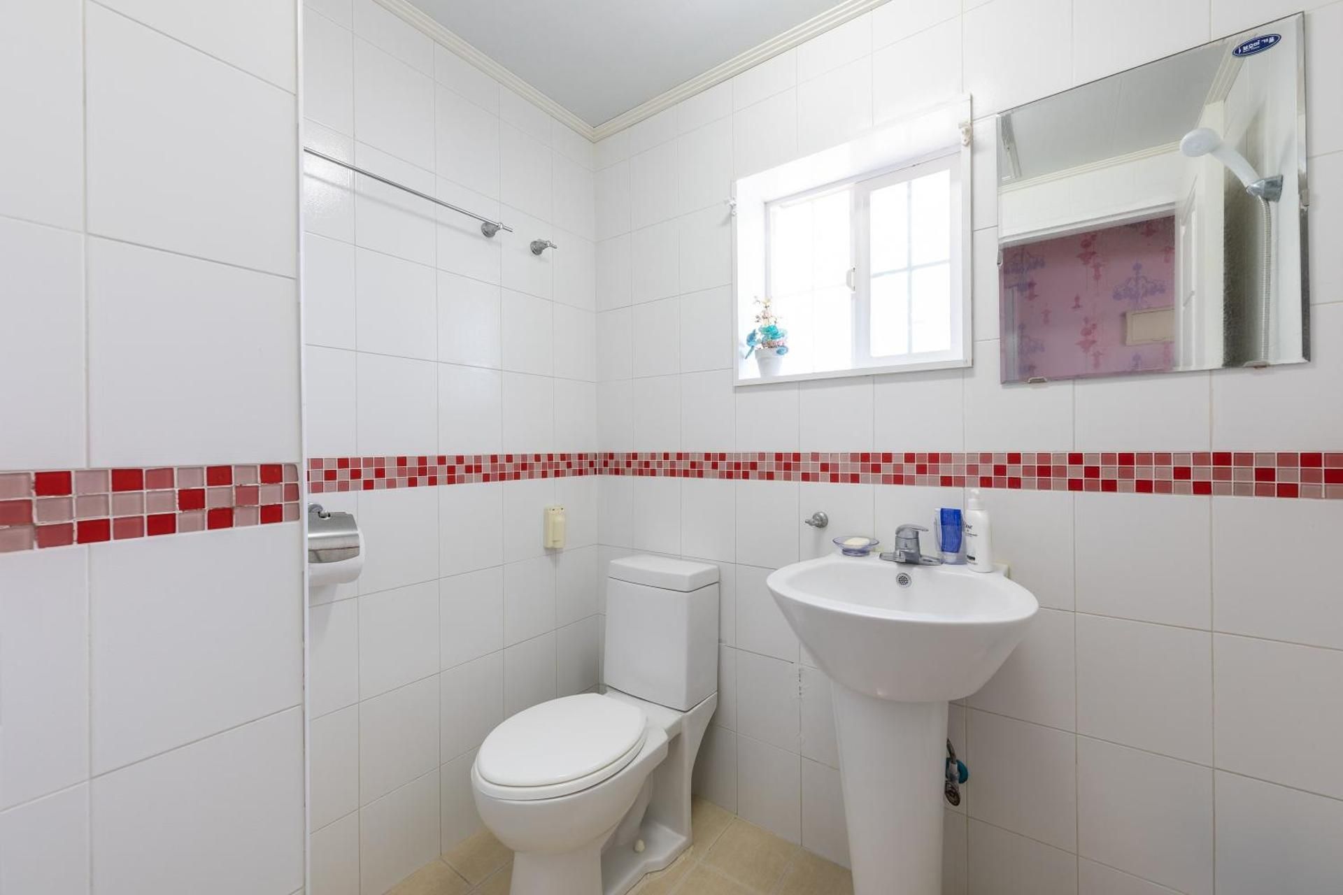 Gwanghwa Concert Pension Double Room 3