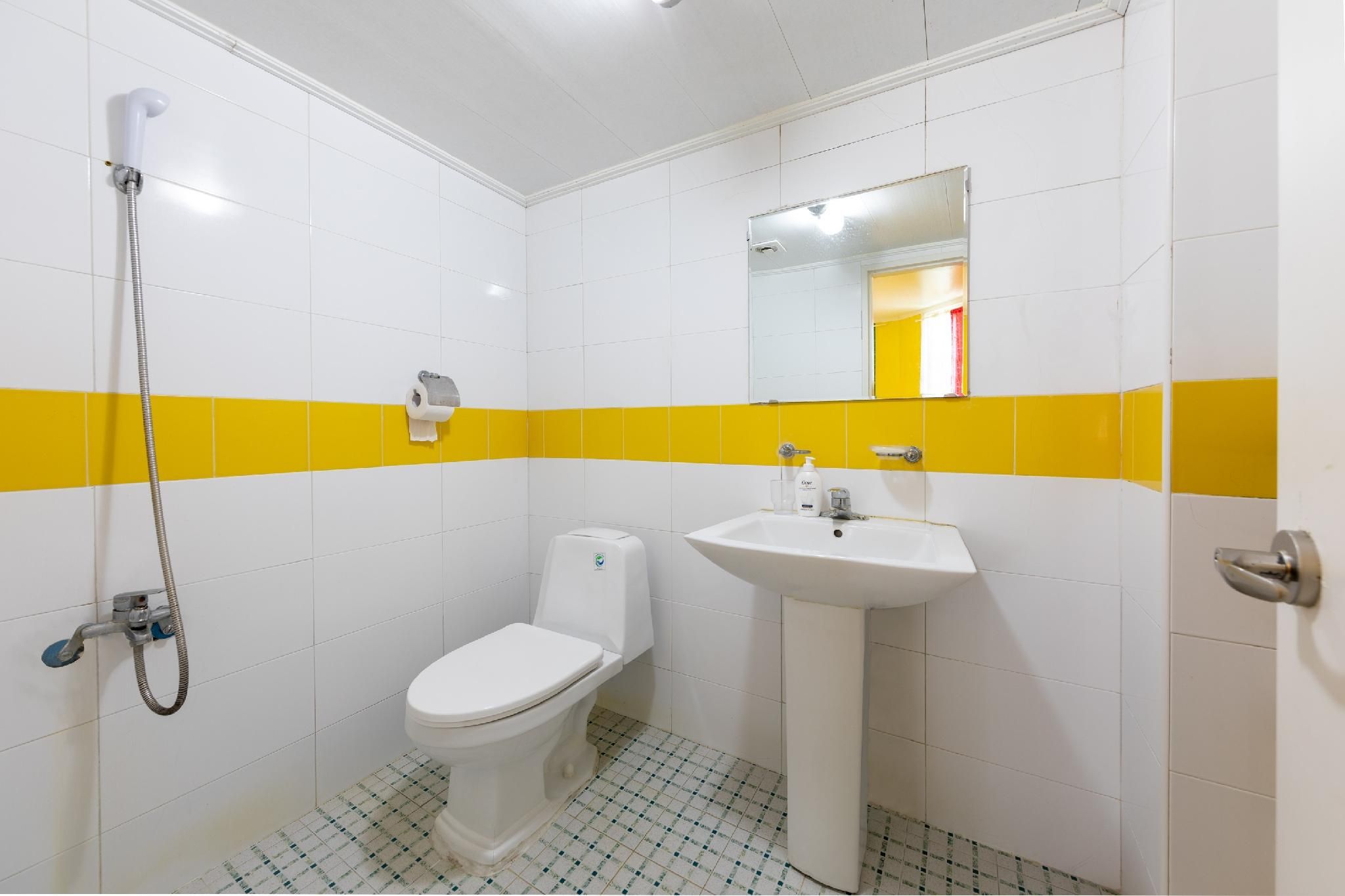 Newconcert Haf(Pet allowed)