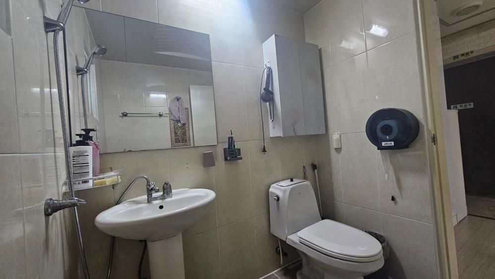 ganghwa keurobapensyeon Double Room