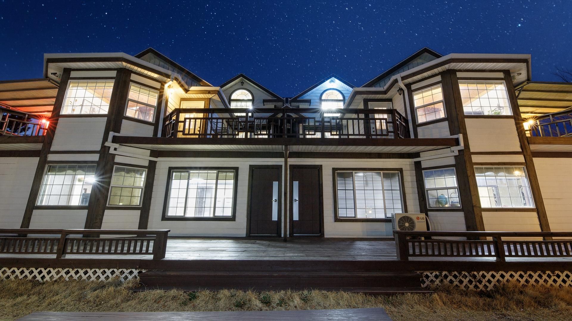 Ganghwa Western Beach Pension