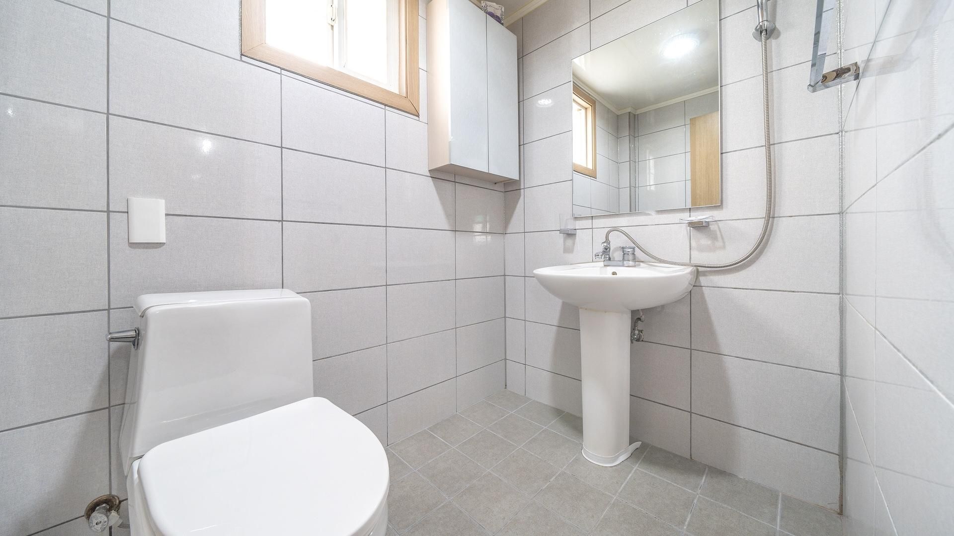 Ganghwa White Stone Pension