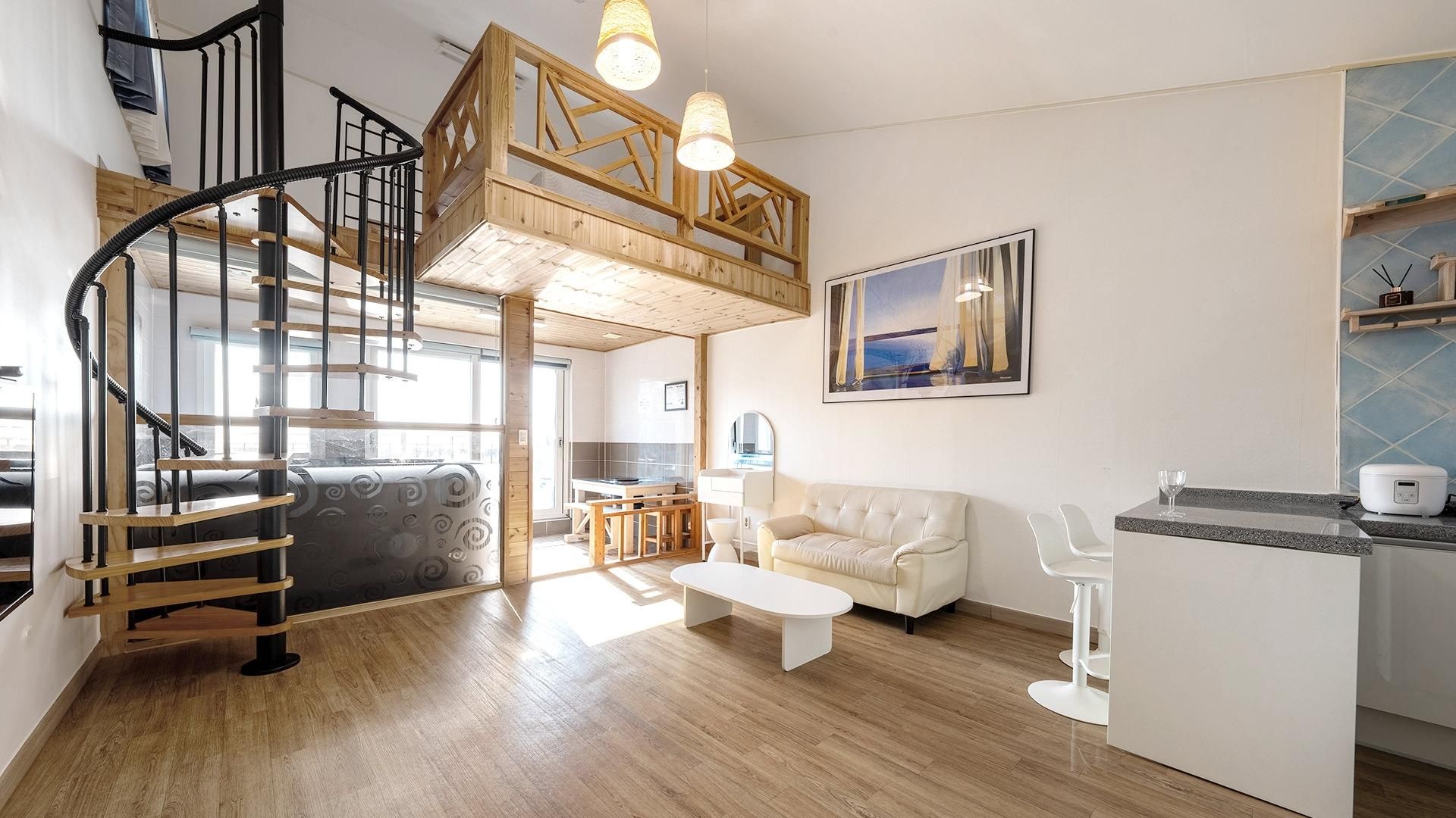 Ganghwa Hanabi Pension 301