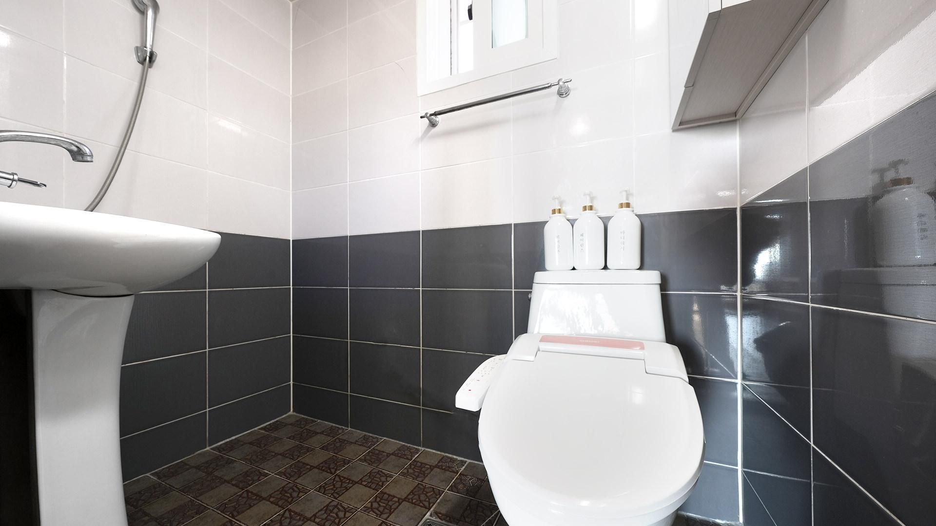 Ganghwa Hanabi Pension 301 3