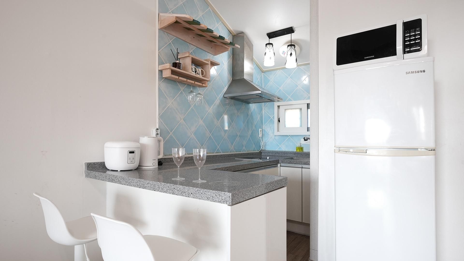 Ganghwa Hanabi Pension 301 2