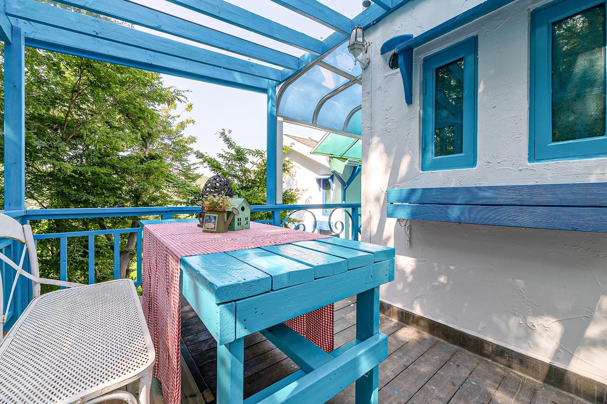 Ganghwa Picnic Pension Jeoneoknole 2