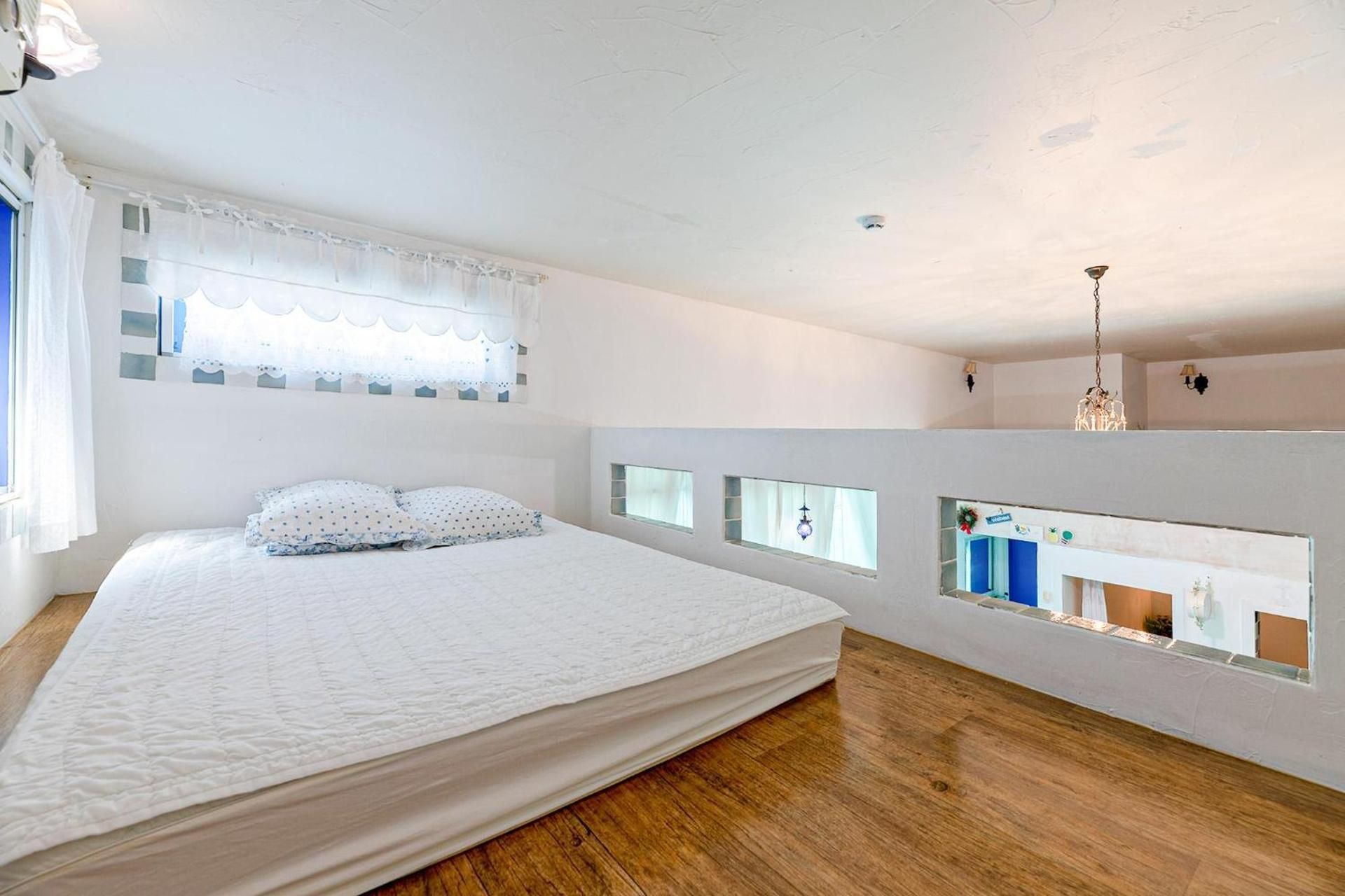 Ganghwa Picnic Pension Studio 4