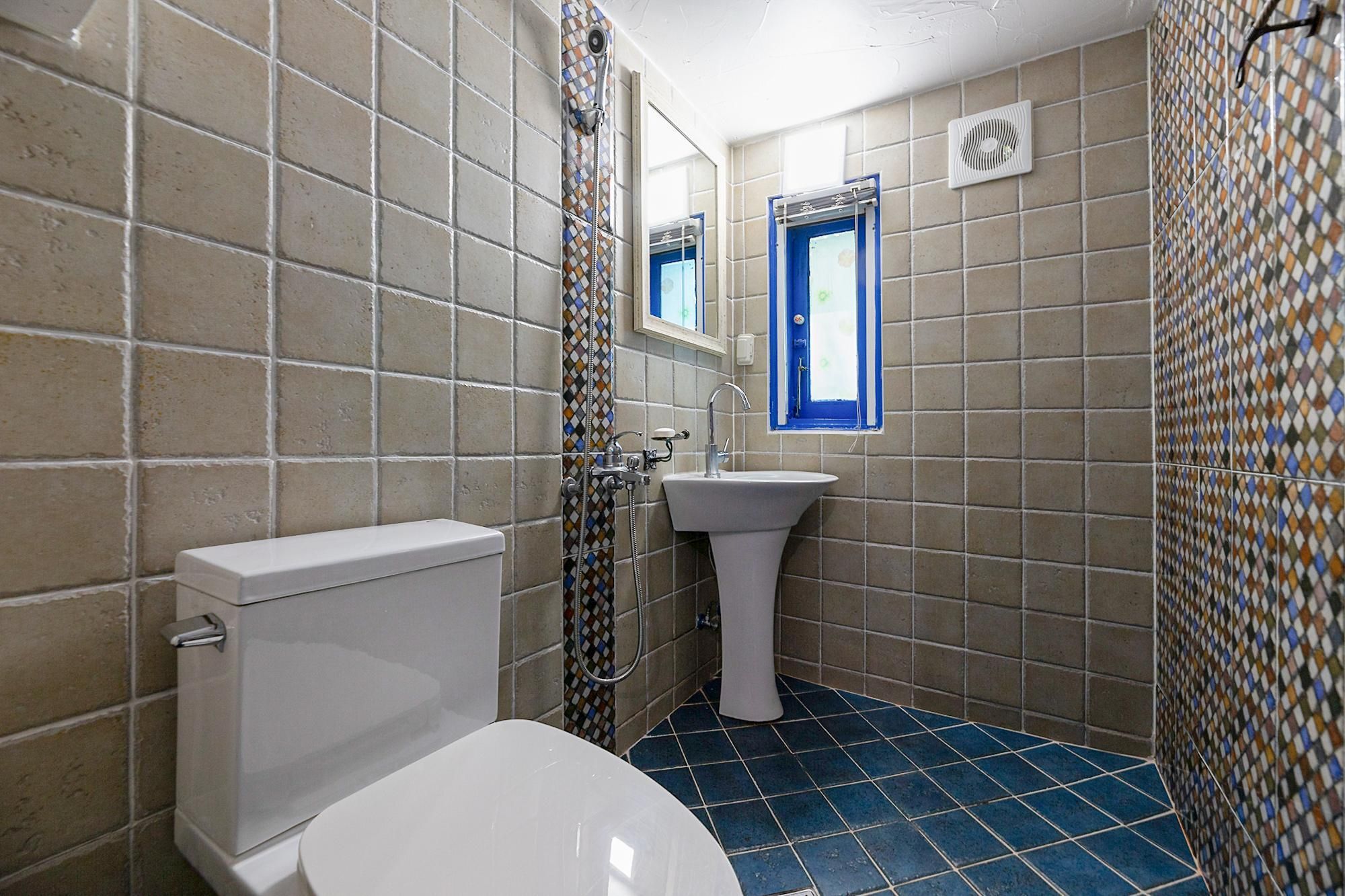 Ganghwa Picnic Pension Jeoneoknole 3