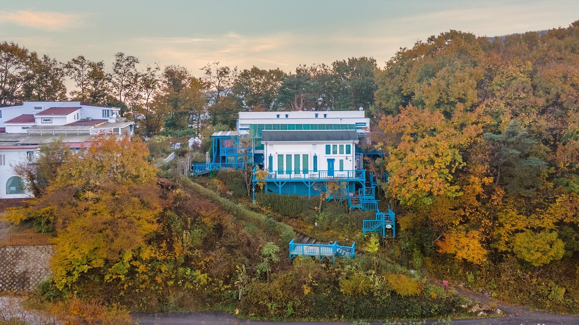 Ganghwa Picnic Pension