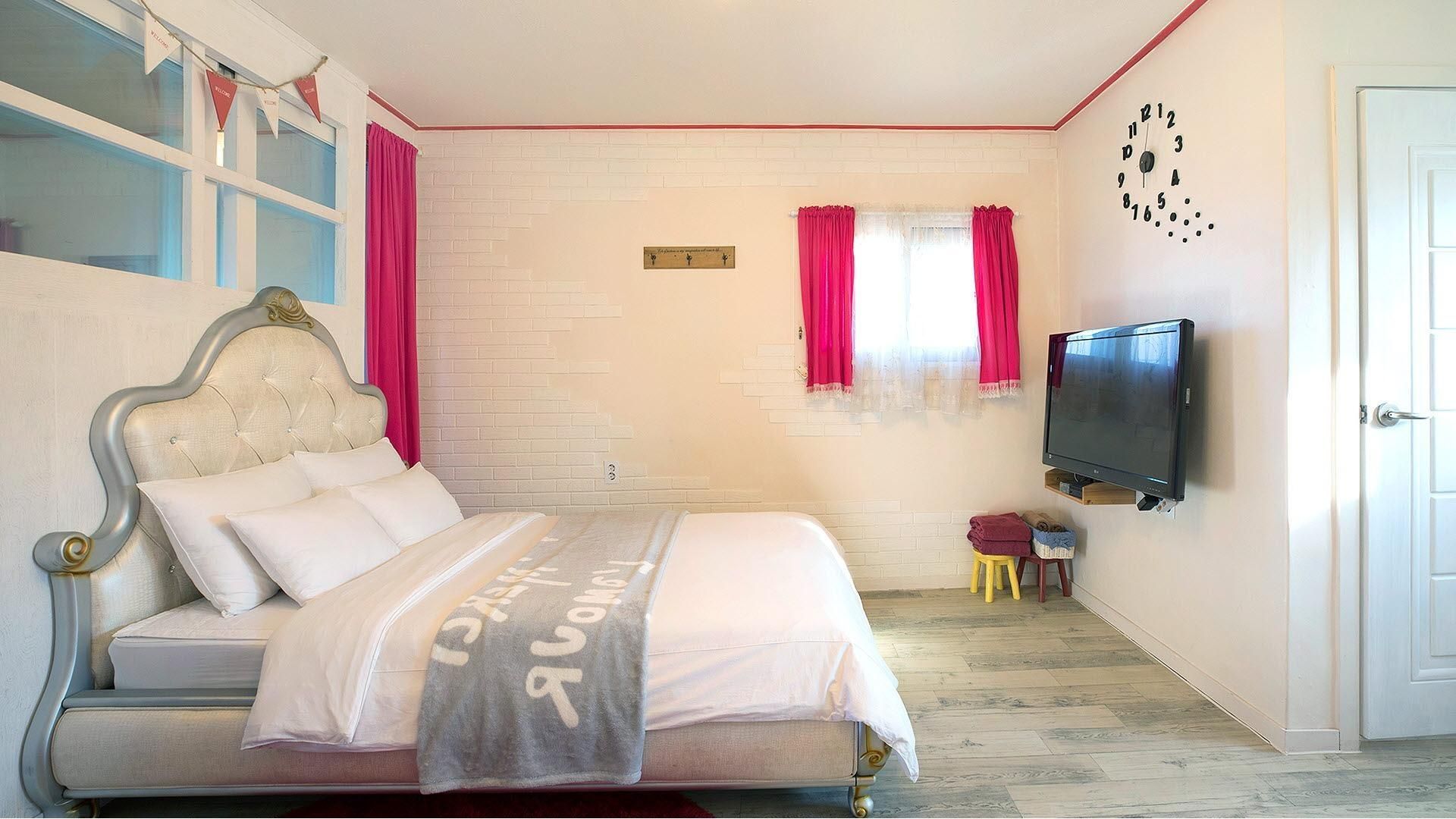 Ganghwa Ana Island Pension Elice 2