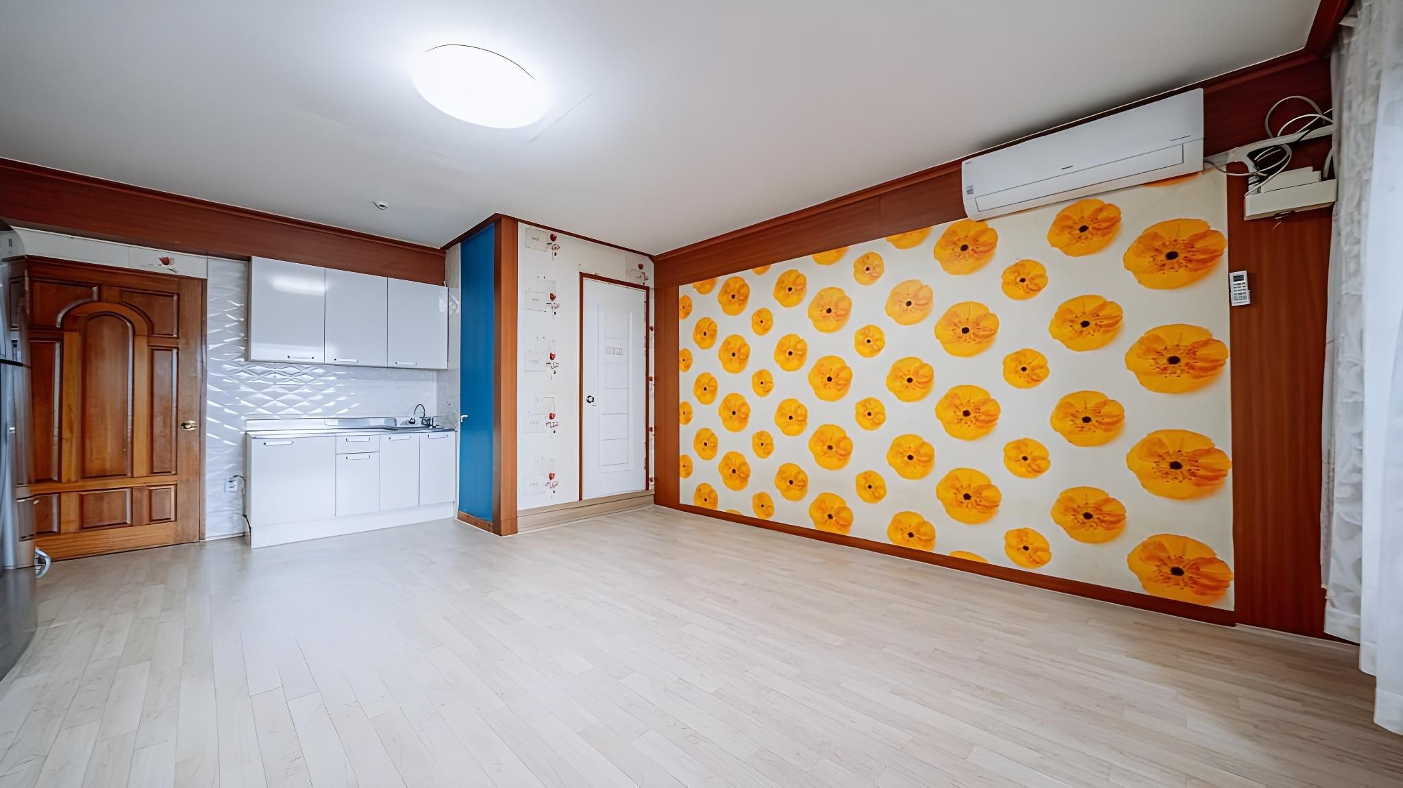 wave guest house Family Room 4