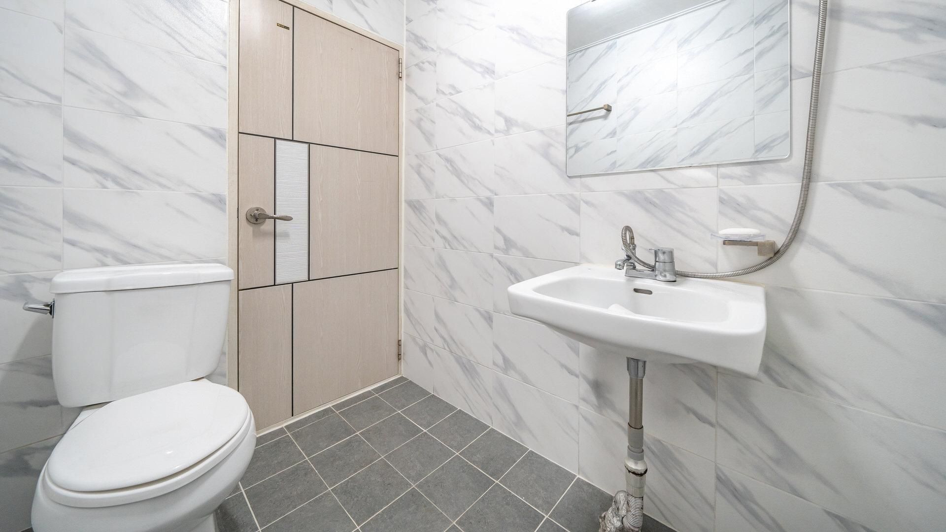 Ganghwado Maniggolstay Group Pension A201