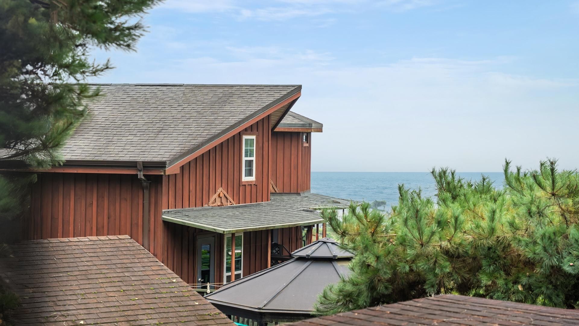 Ganghwado Maniggolstay Group Pension