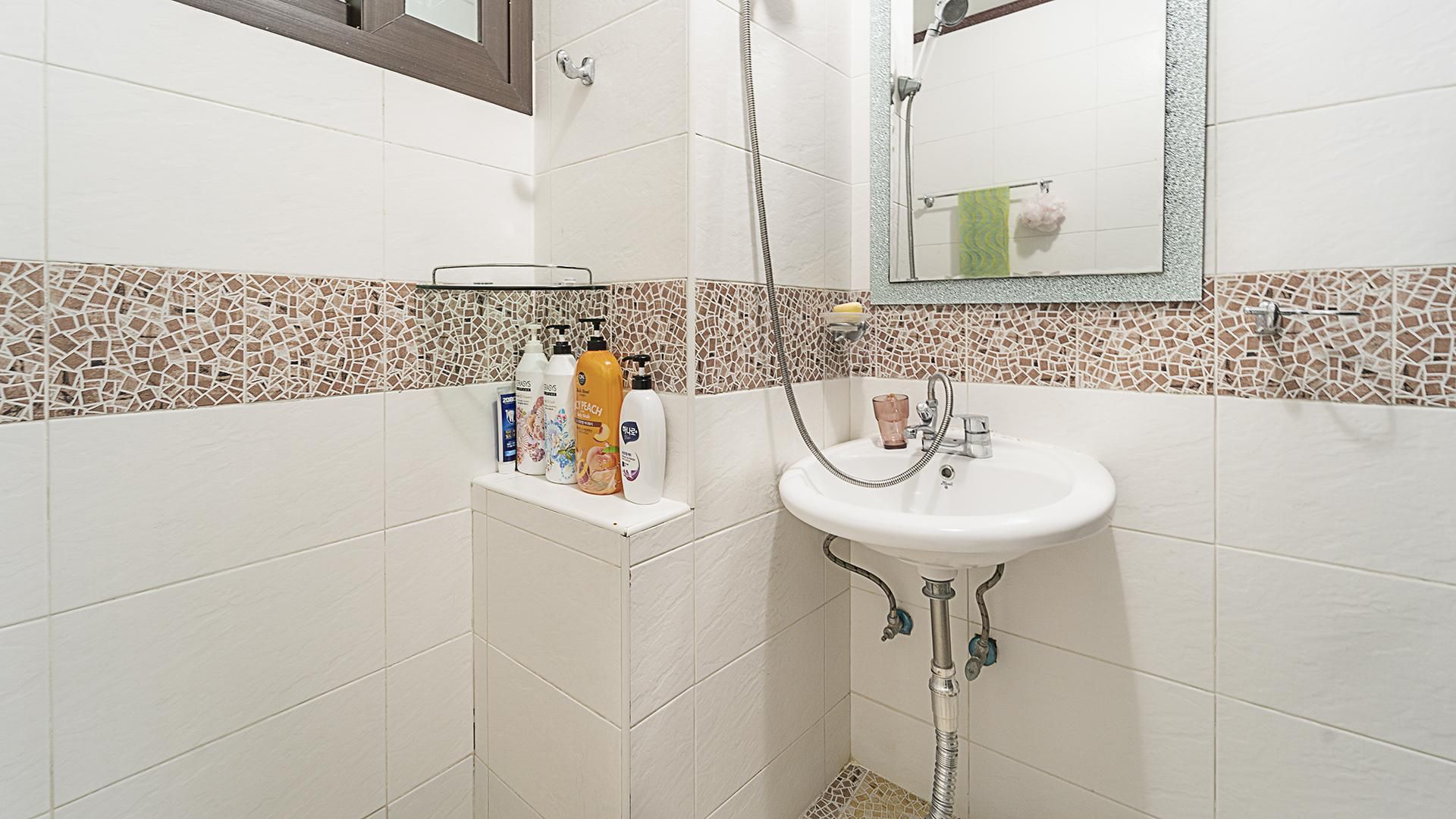 Cotagegreen ( F2,ocean view )