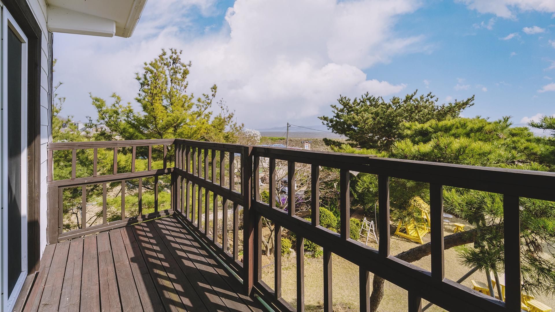 Ganghwa Pastel Pension Lightpink ( F2,ocean view ) 2