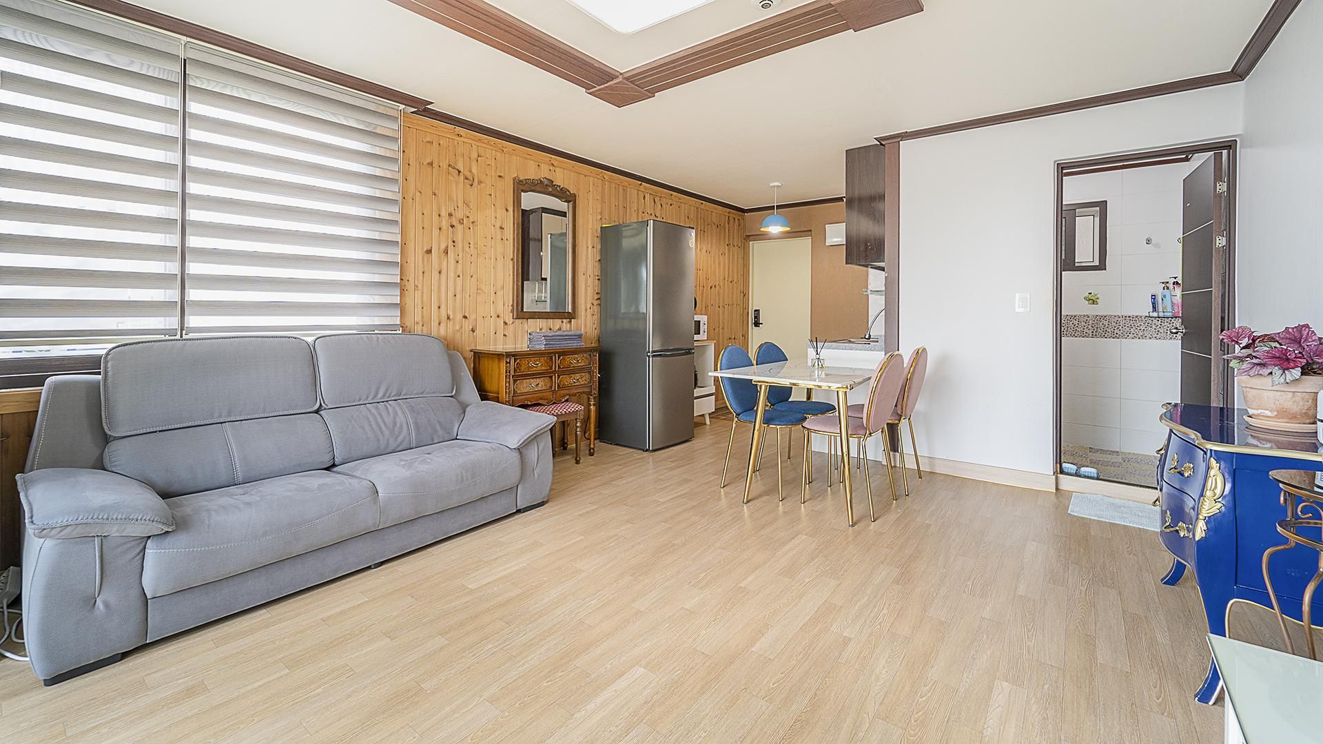 Merryrose ( F2,ocean view )