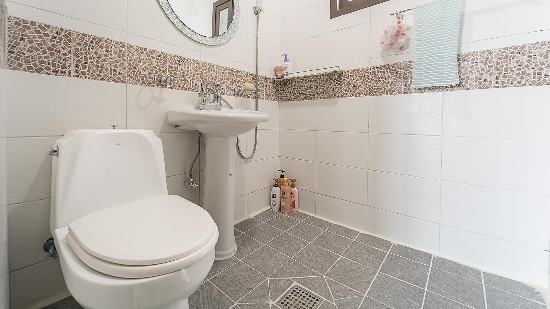 Ganghwa Pastel Pension Lightpink ( F2,ocean view ) 3