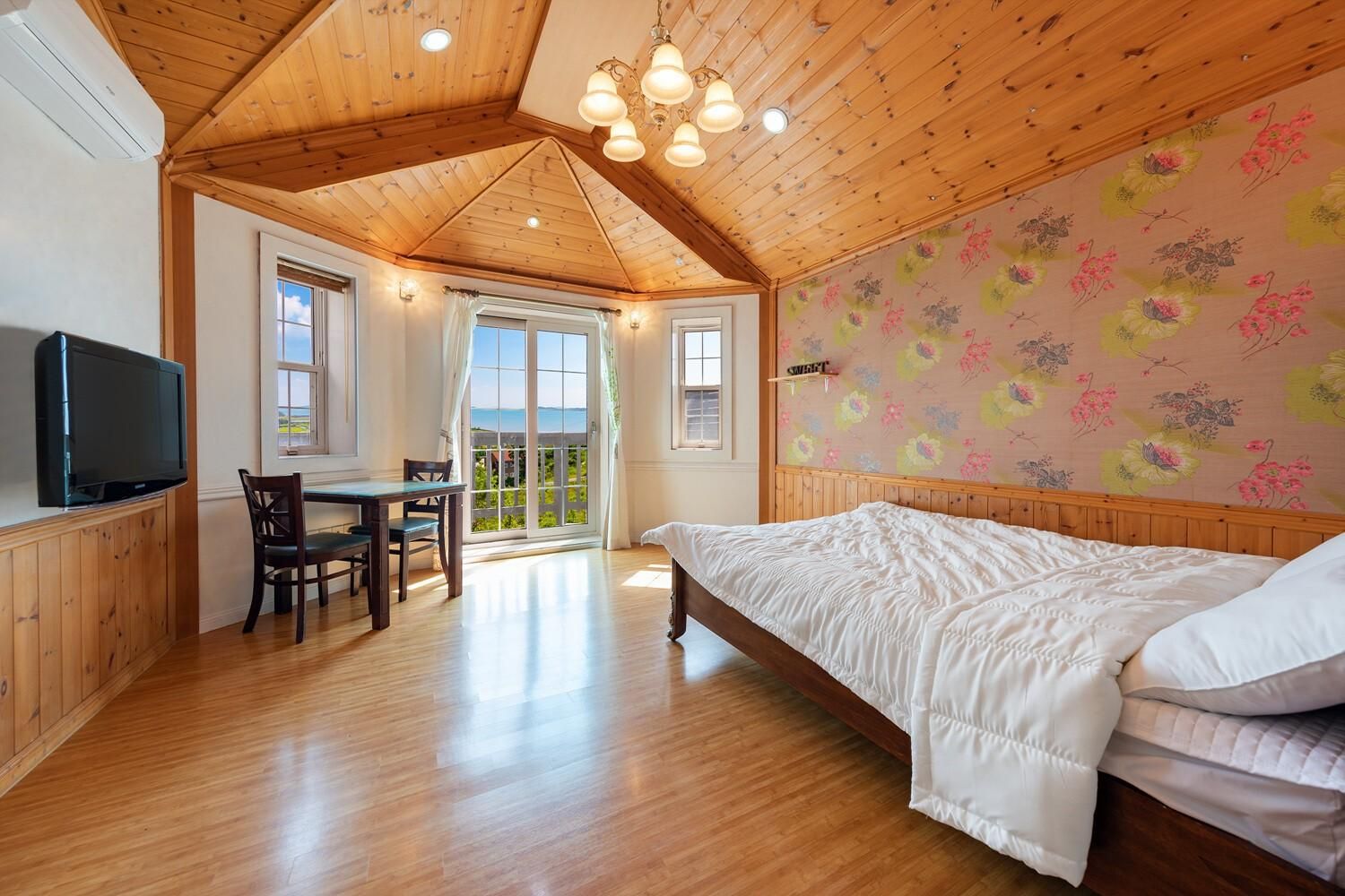 Building A, Room 202