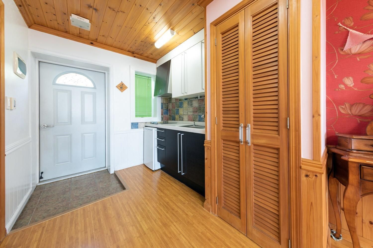 Ganghwa Teo Pension Double Room 2 3