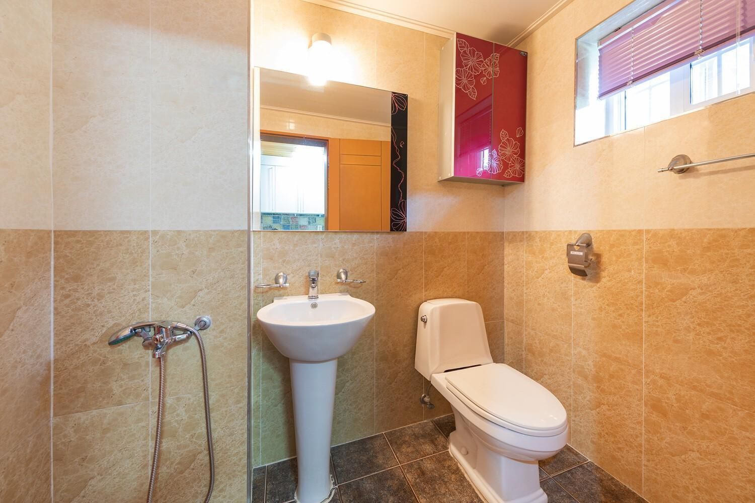 Ganghwa Teo Pension Double Room 2 2