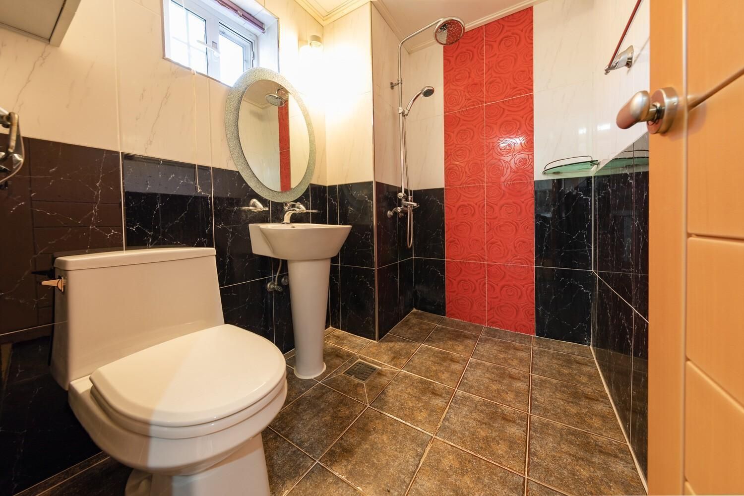 Ganghwa Teo Pension Double Room 3 2