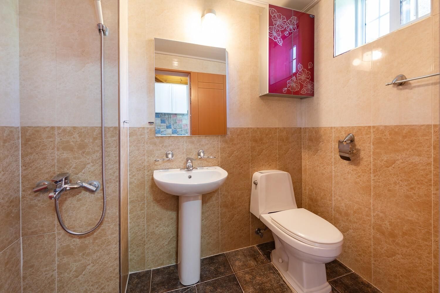 Building A, Room 202