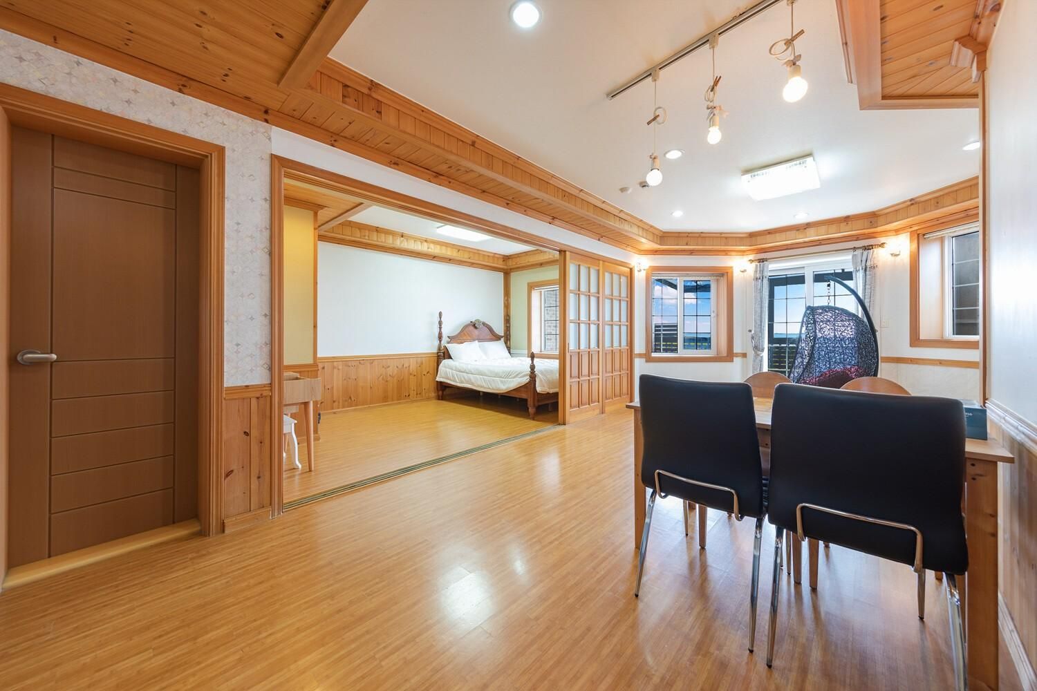 Building A, Room 101