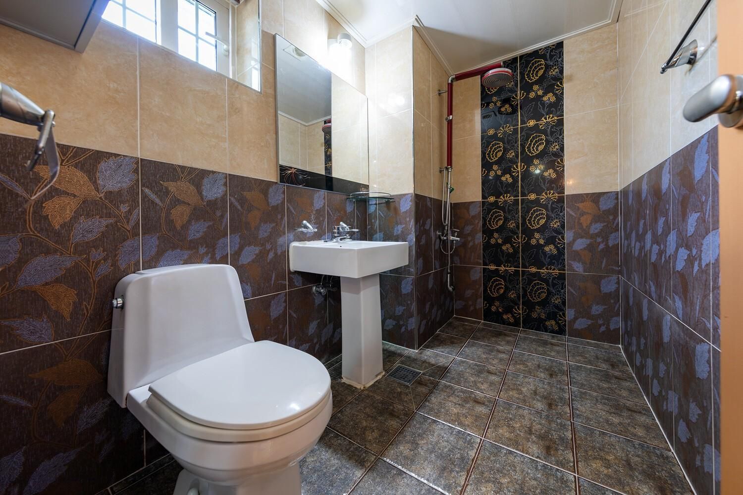 Building A, Room 101