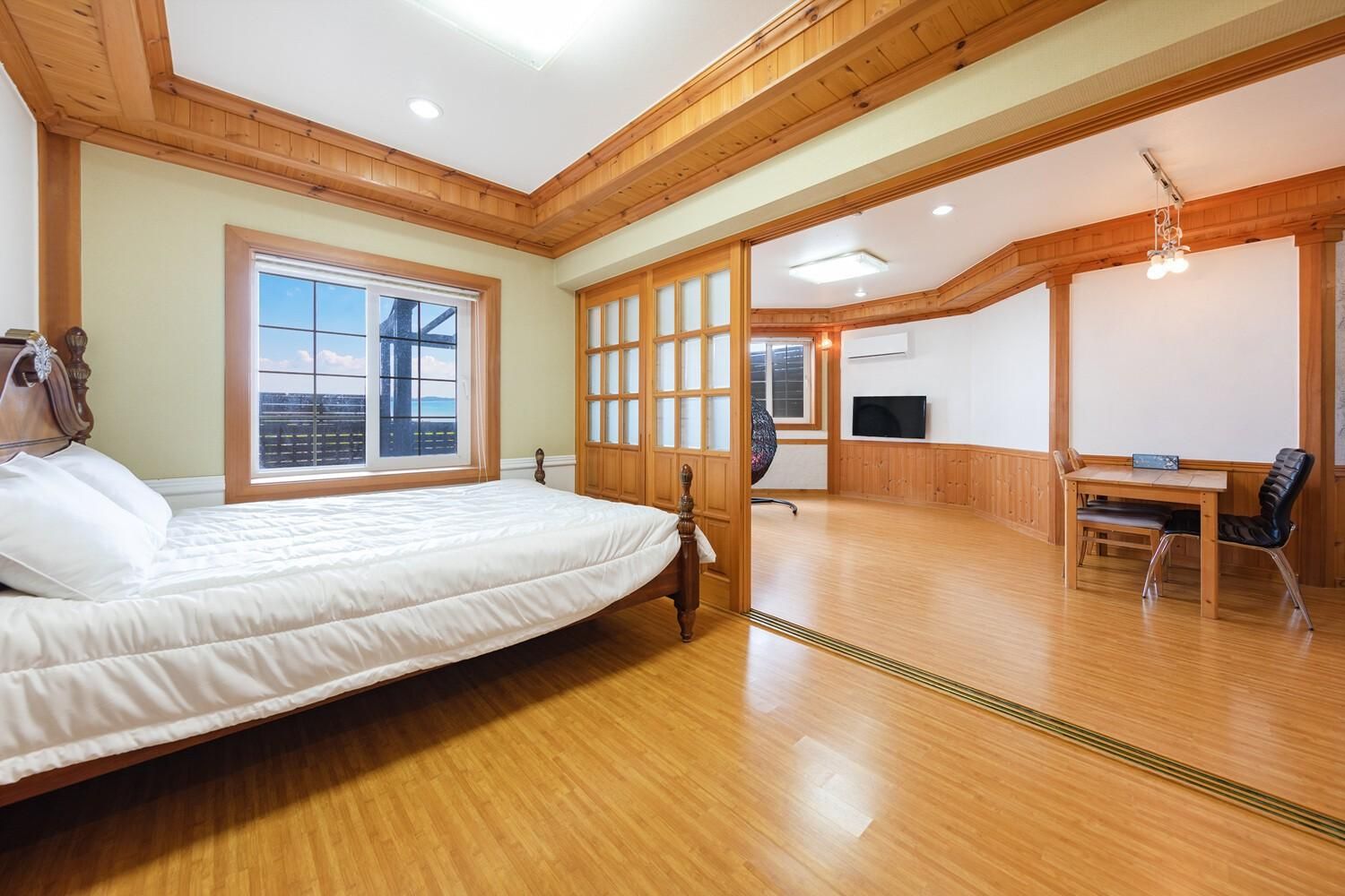 Building A, Room 101