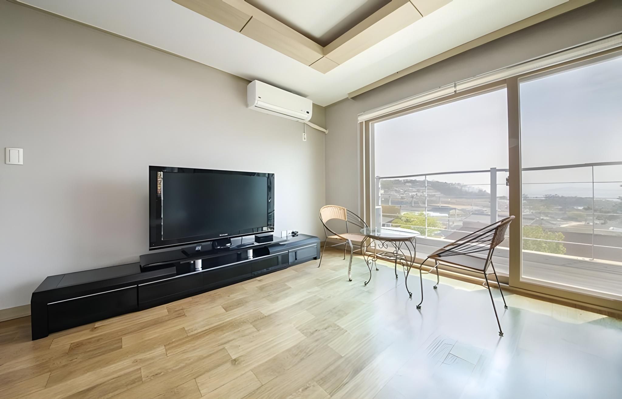 Group Room 3 (Ondol)