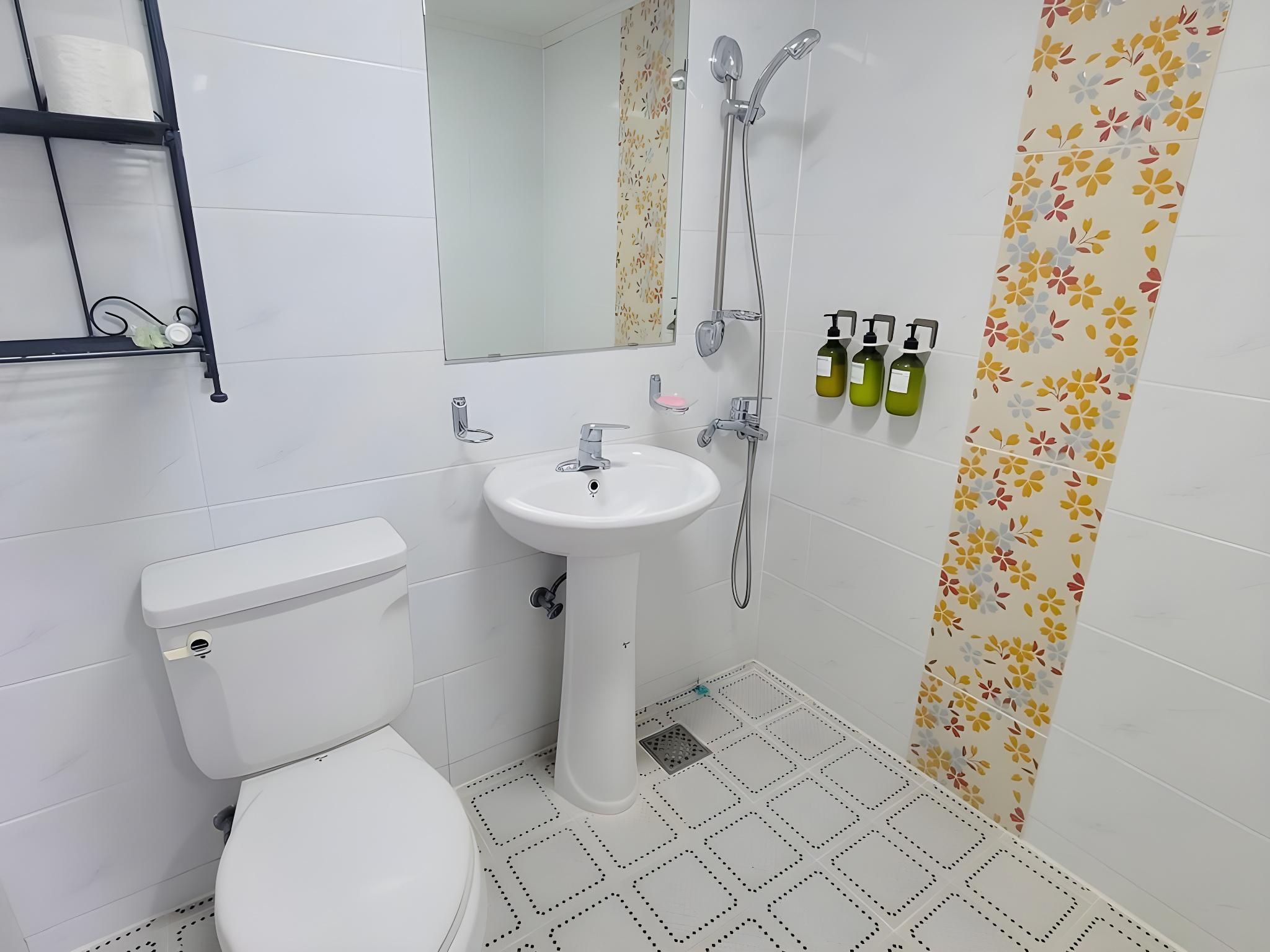 Peppermint (2nd floor)