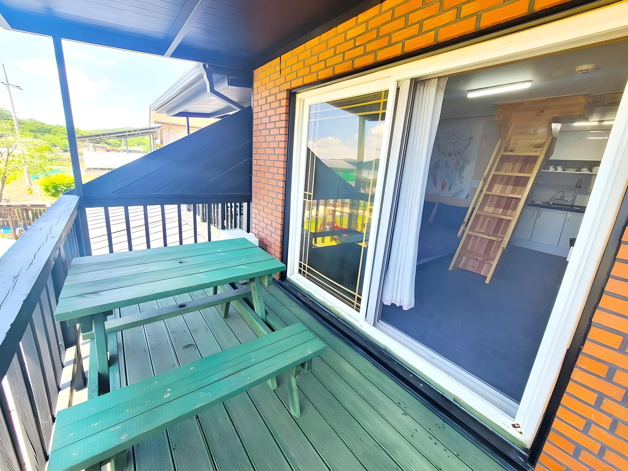 Peppermint (2nd floor)