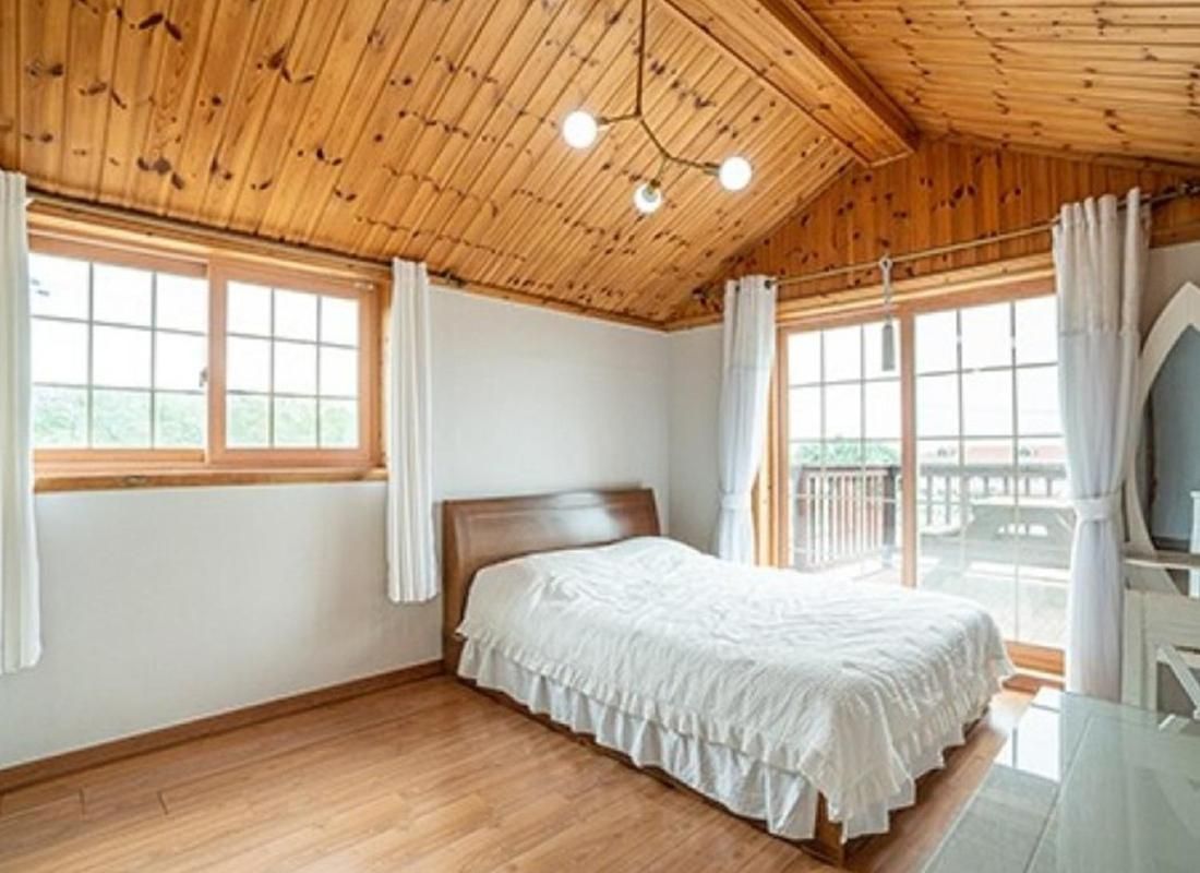 Ganghwa Suite House Pension One-Bedroom House