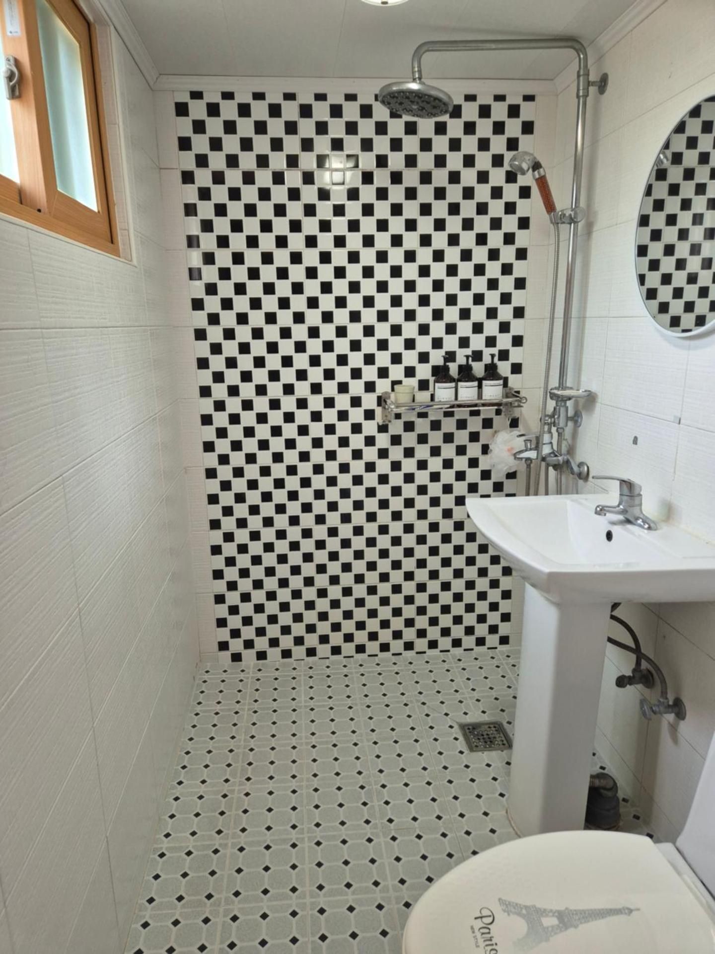 Ganghwa Suite House Pension One-Bedroom House 2