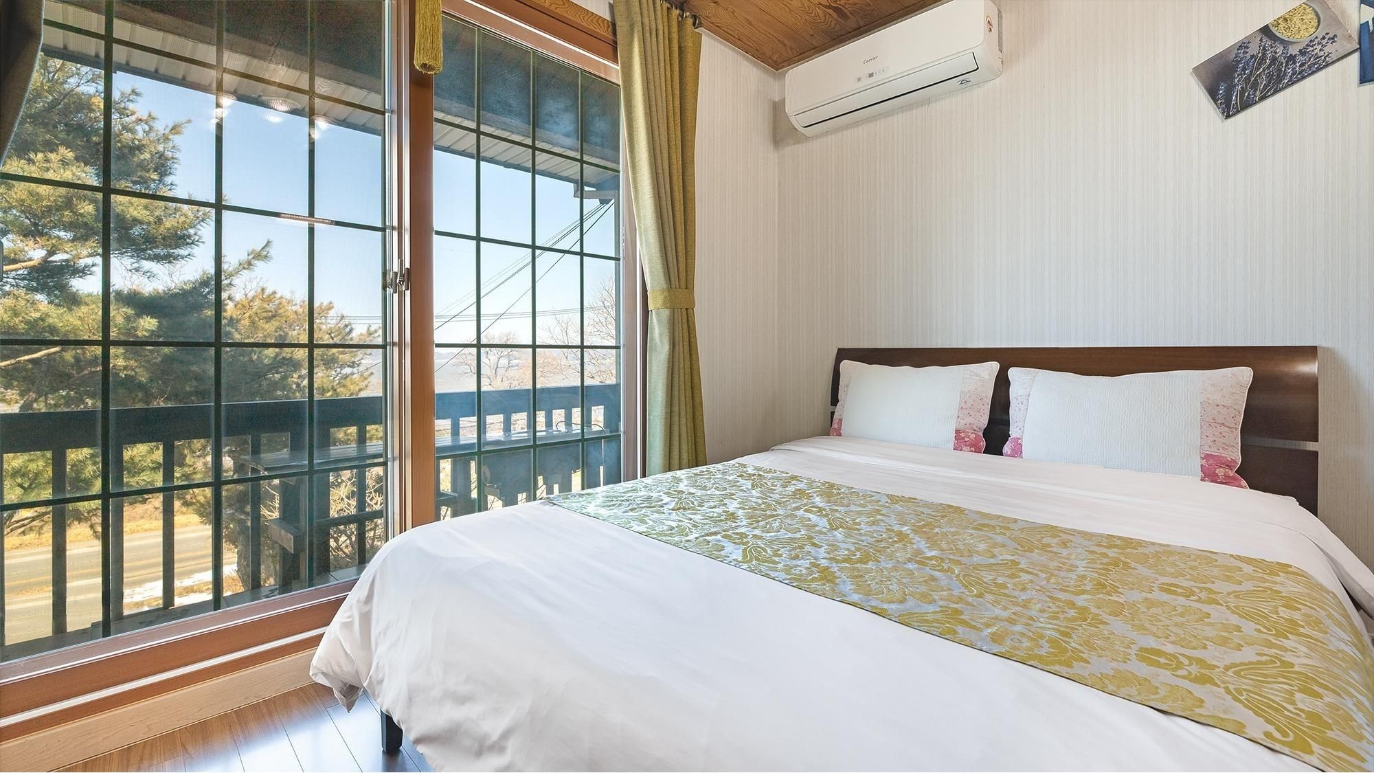 Ganghwa Badabit pension andromeda