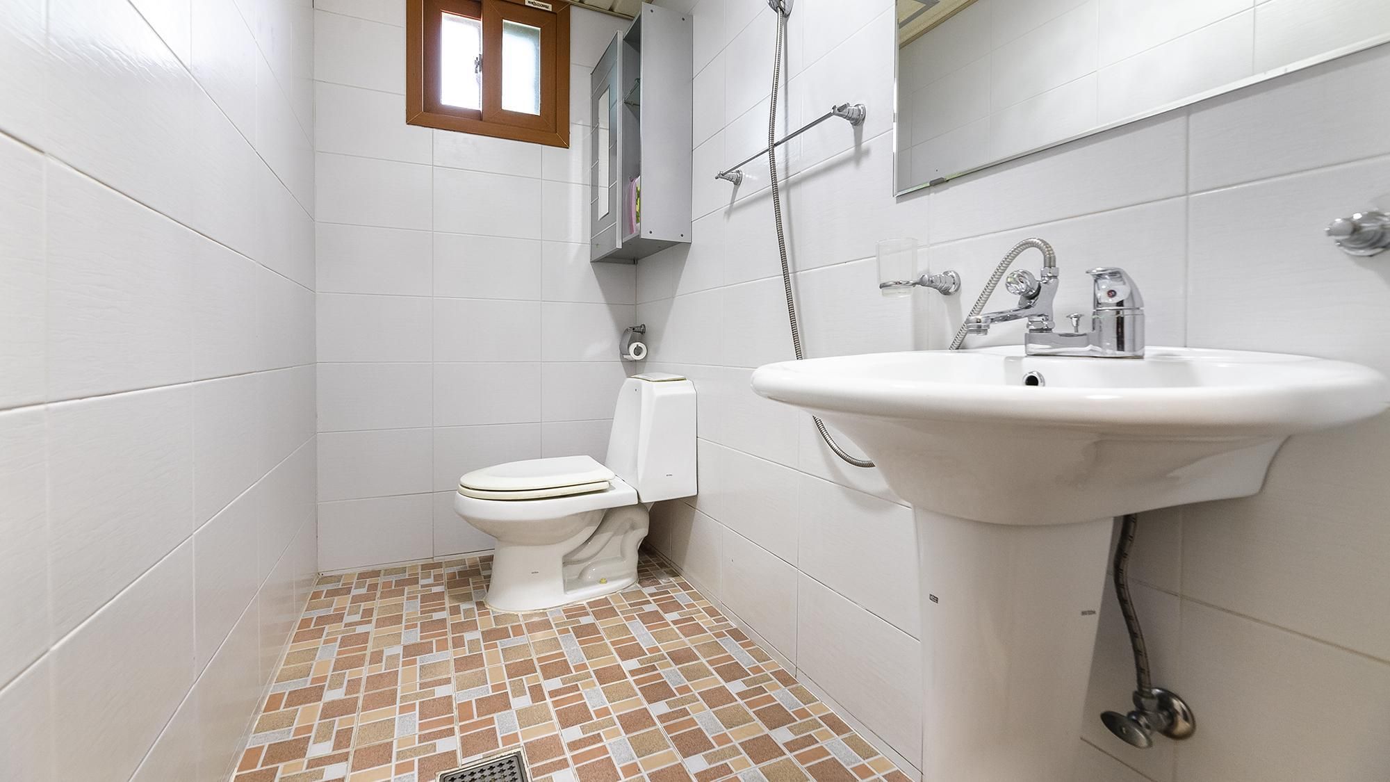 Ganghwa Badabit pension andromeda 3