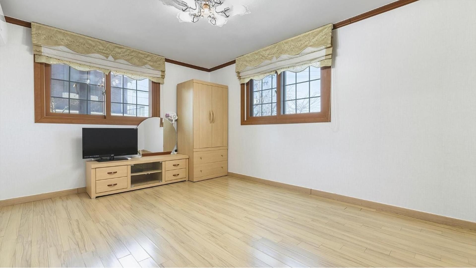 Ganghwa Badabit pension Studio 1 2