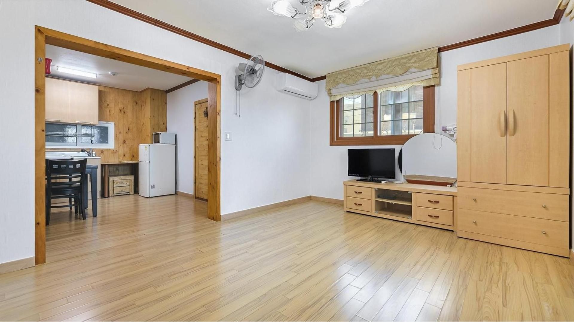 Ganghwa Badabit pension Studio 1 3