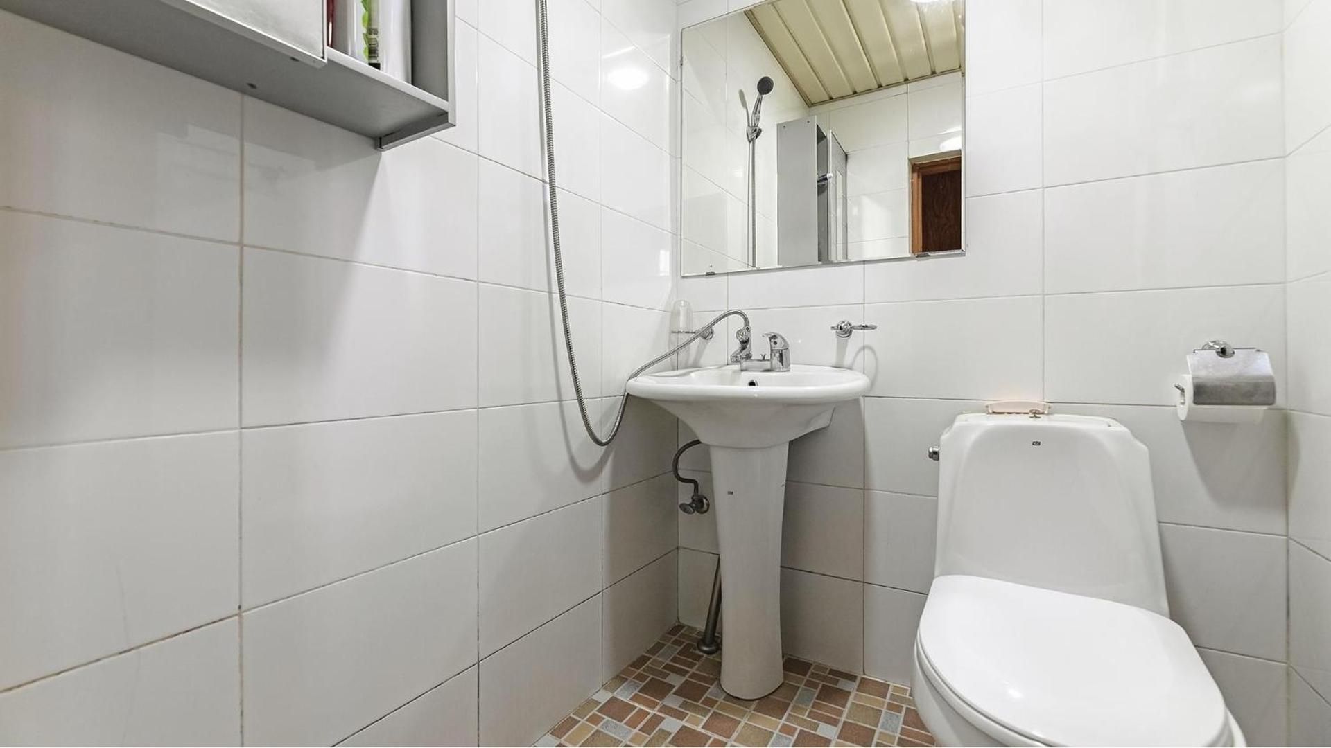 Ganghwa Badabit pension Studio 1