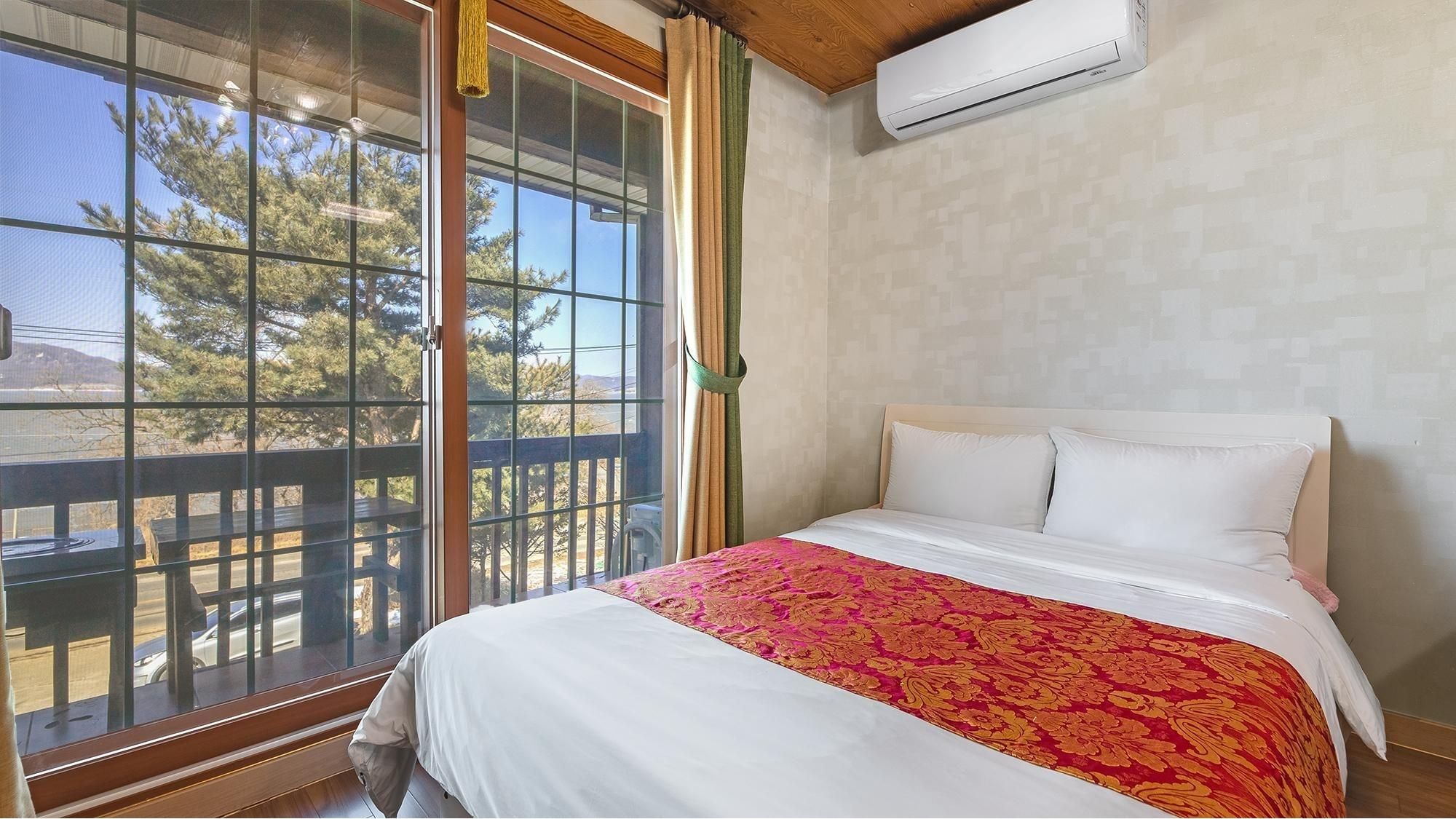 Ganghwa Badabit pension Pegasus