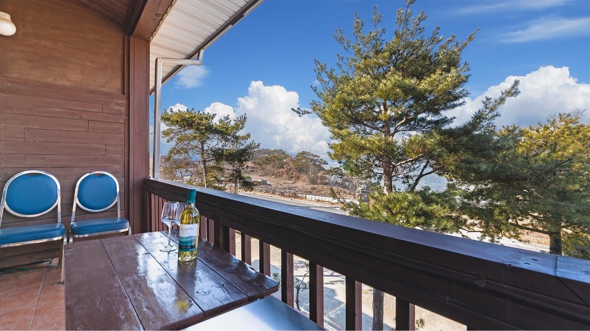 Ganghwa Badabit pension andromeda 2