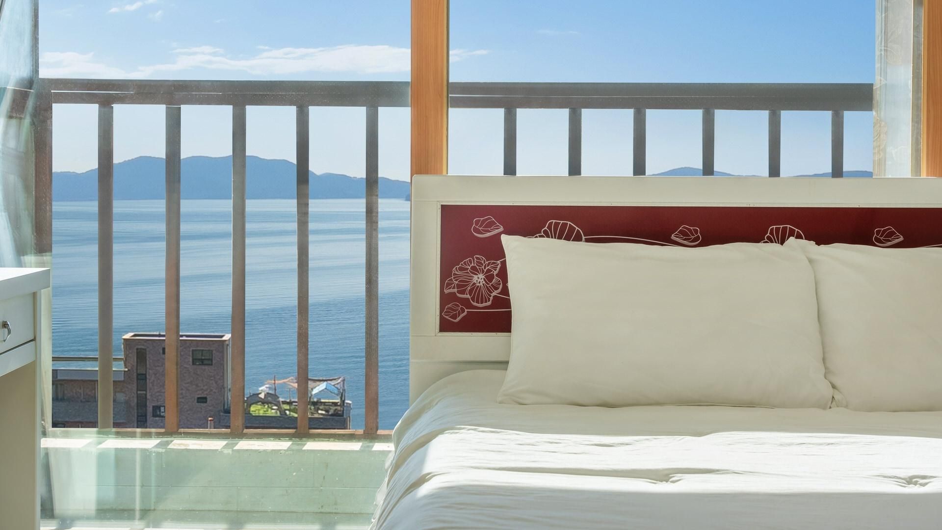 Ganghwa Sol Orem Pension Gurumpaerangikkot ( F3 )