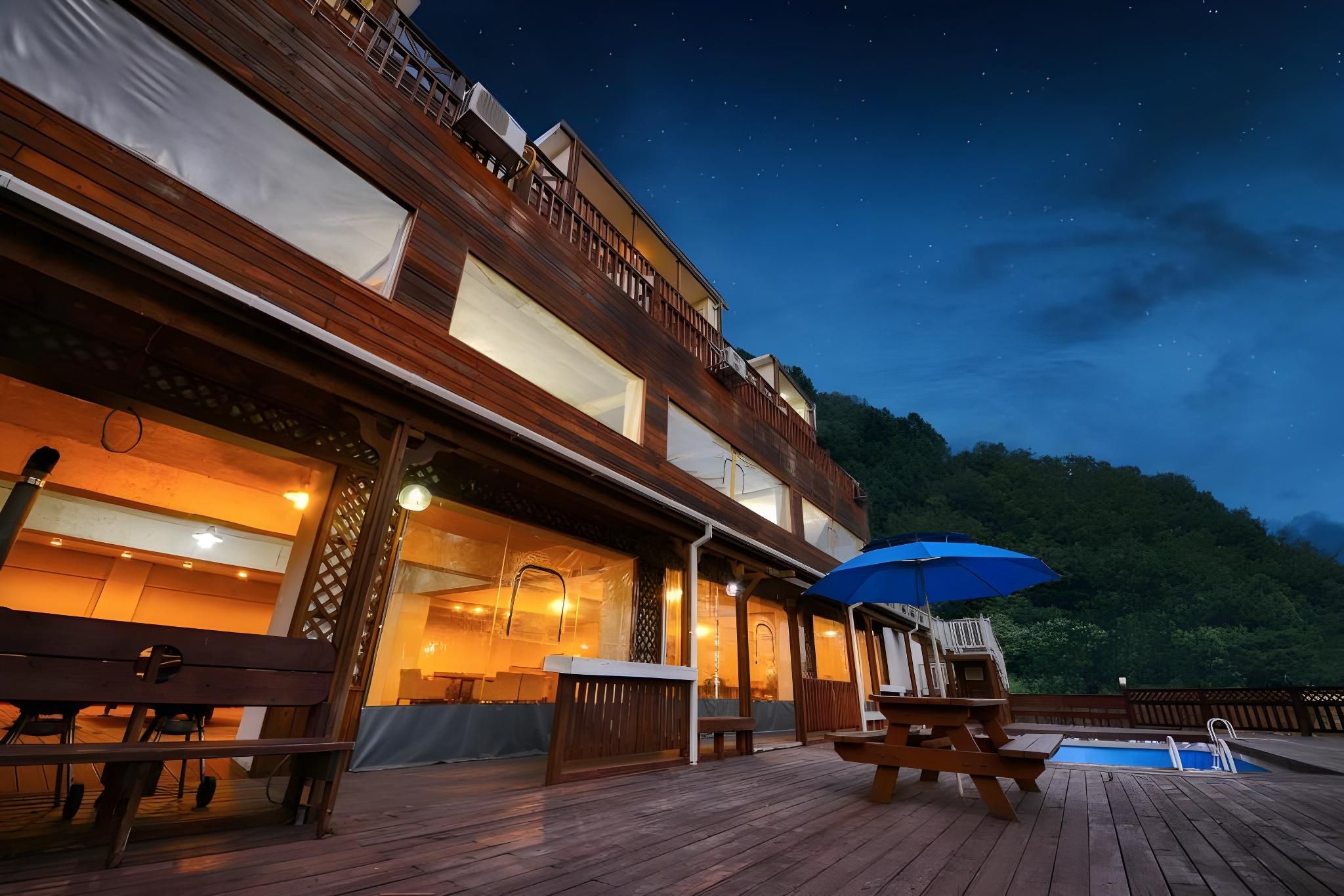 Ganghwa Sol Orem Pension